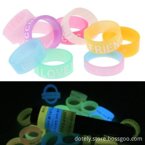 Vape Rubber Bands Vape Mod Rings